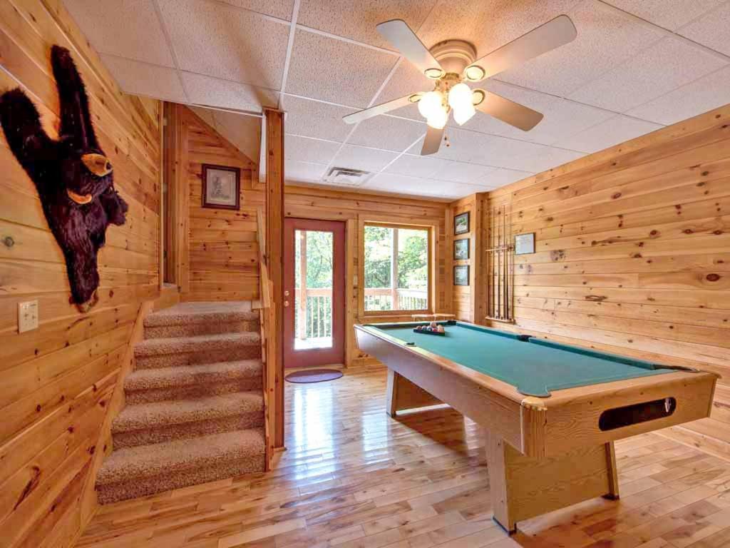 Majestic View, 1 Bedroom, Sleeps 2, Jetted Tub, Mountain View, Hot Tub Gatlinburg Zewnętrze zdjęcie