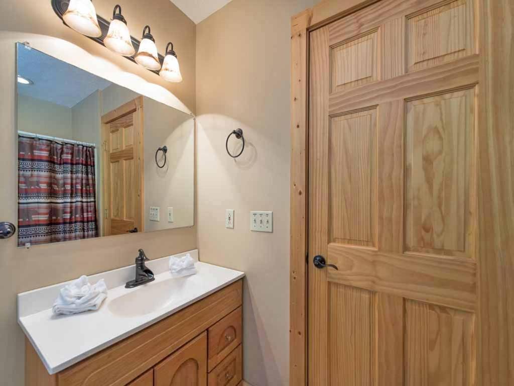 Majestic View, 1 Bedroom, Sleeps 2, Jetted Tub, Mountain View, Hot Tub Gatlinburg Zewnętrze zdjęcie