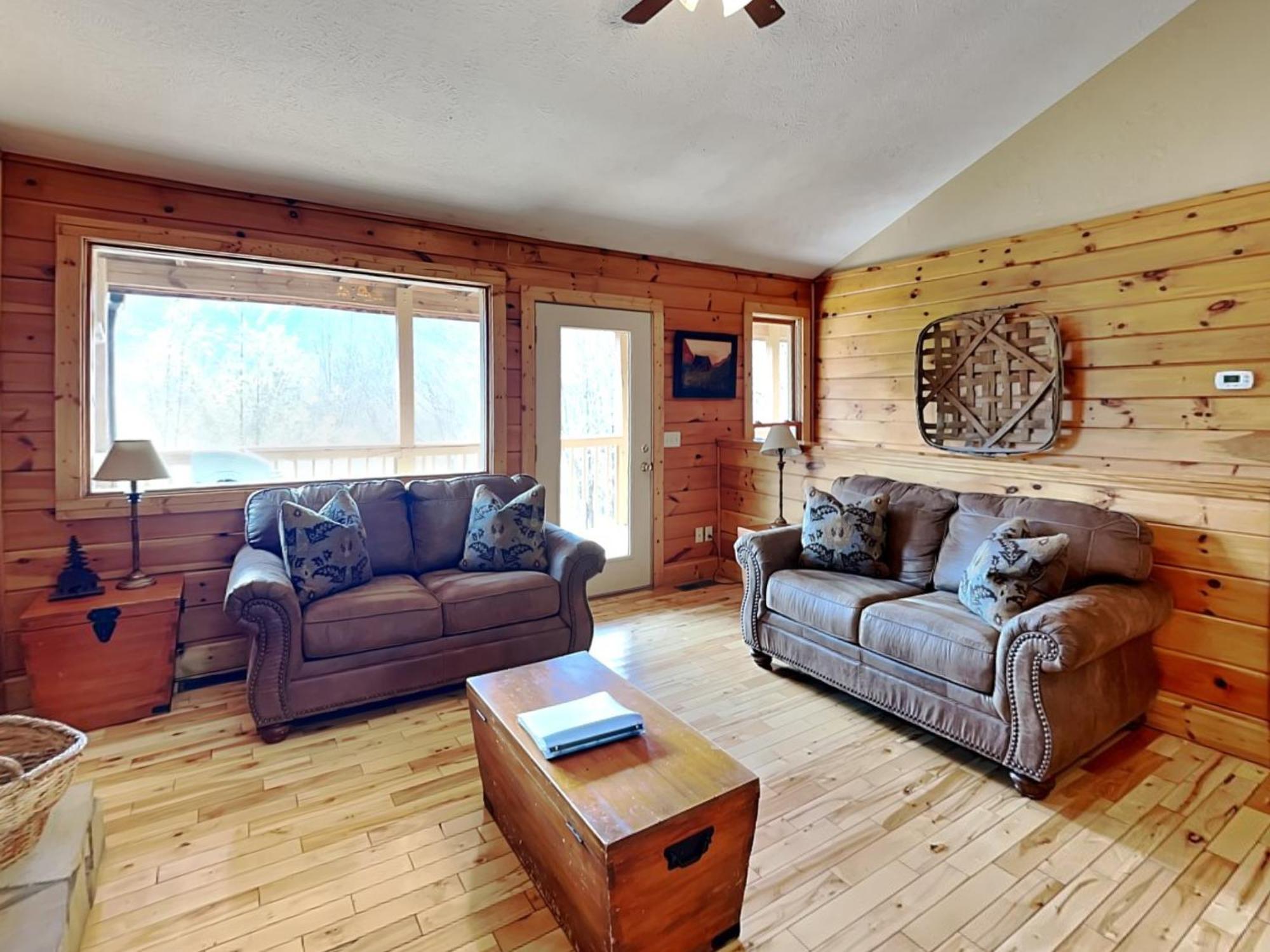 Majestic View, 1 Bedroom, Sleeps 2, Jetted Tub, Mountain View, Hot Tub Gatlinburg Zewnętrze zdjęcie
