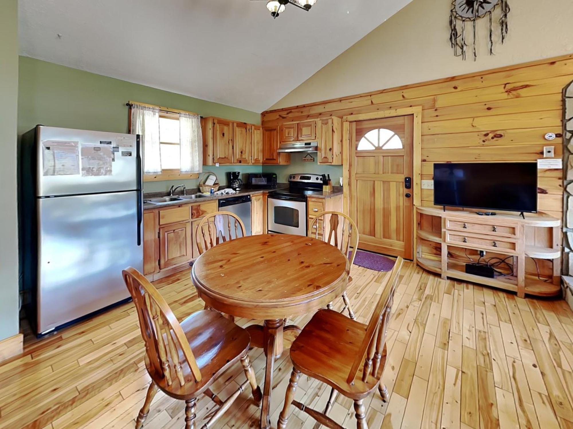 Majestic View, 1 Bedroom, Sleeps 2, Jetted Tub, Mountain View, Hot Tub Gatlinburg Zewnętrze zdjęcie