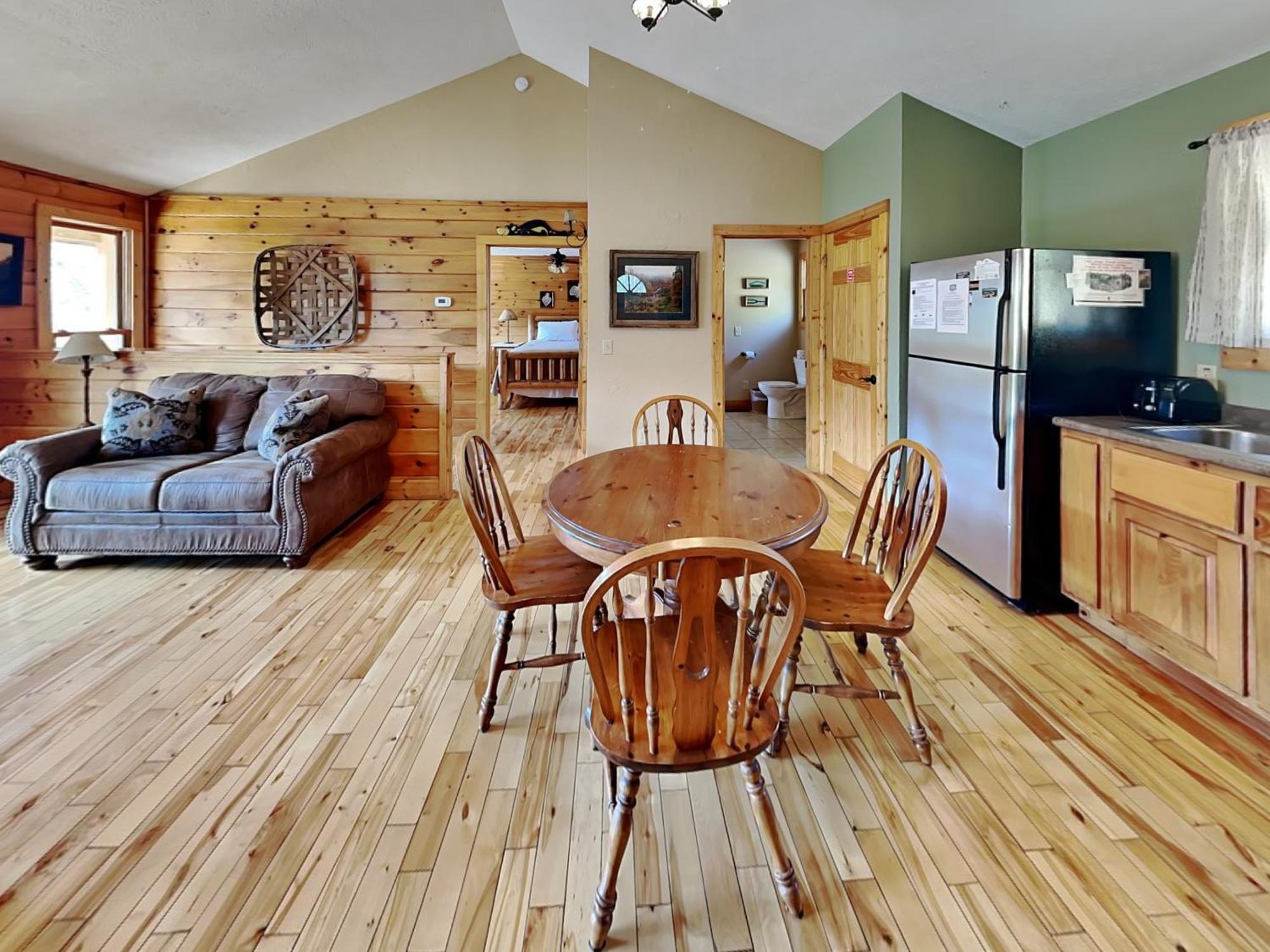 Majestic View, 1 Bedroom, Sleeps 2, Jetted Tub, Mountain View, Hot Tub Gatlinburg Zewnętrze zdjęcie