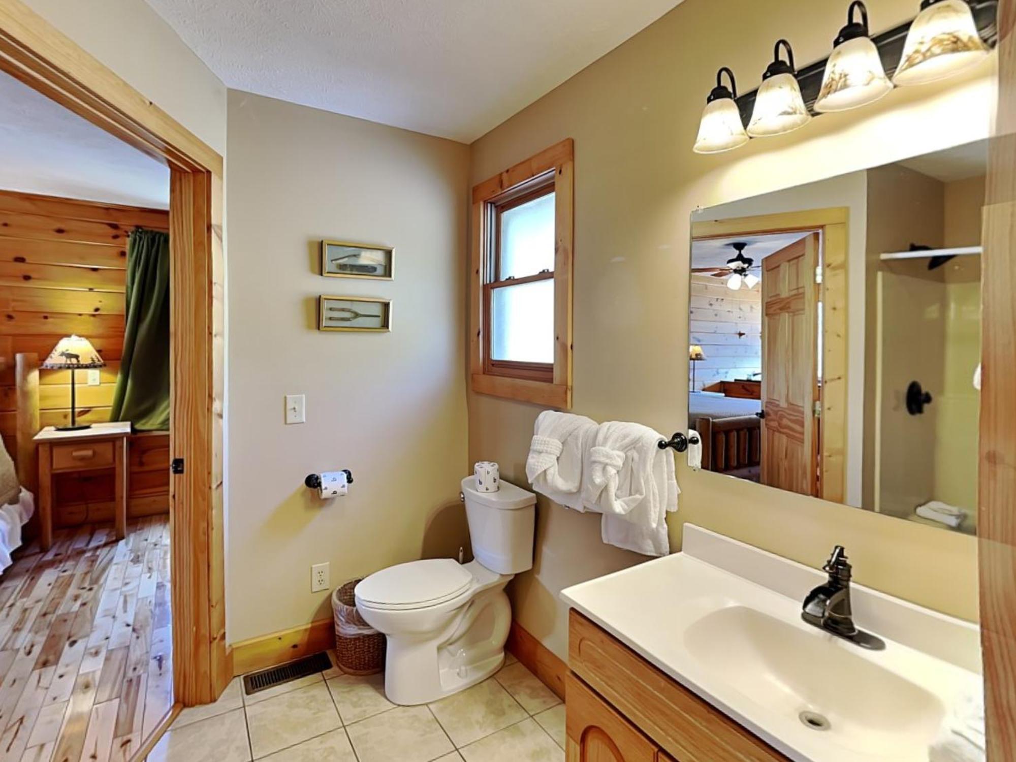 Majestic View, 1 Bedroom, Sleeps 2, Jetted Tub, Mountain View, Hot Tub Gatlinburg Zewnętrze zdjęcie